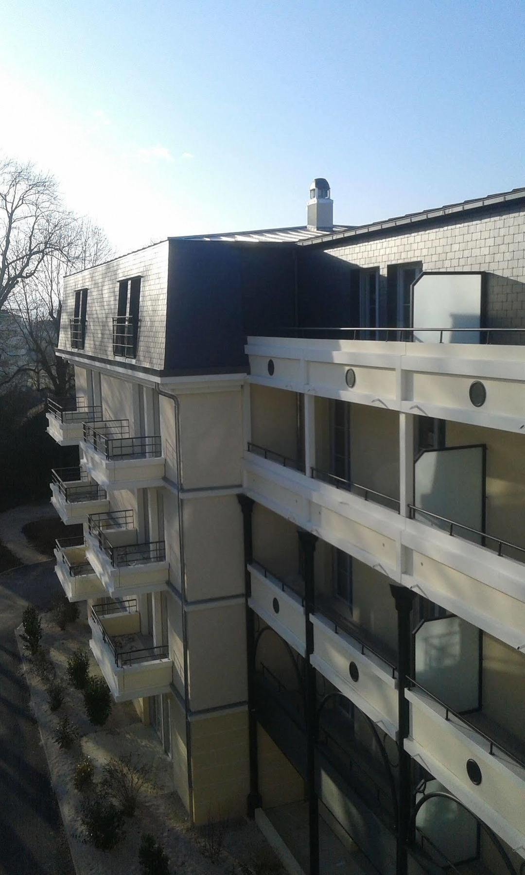 Medicis Home Dijon Les Petites Roches Exterior foto