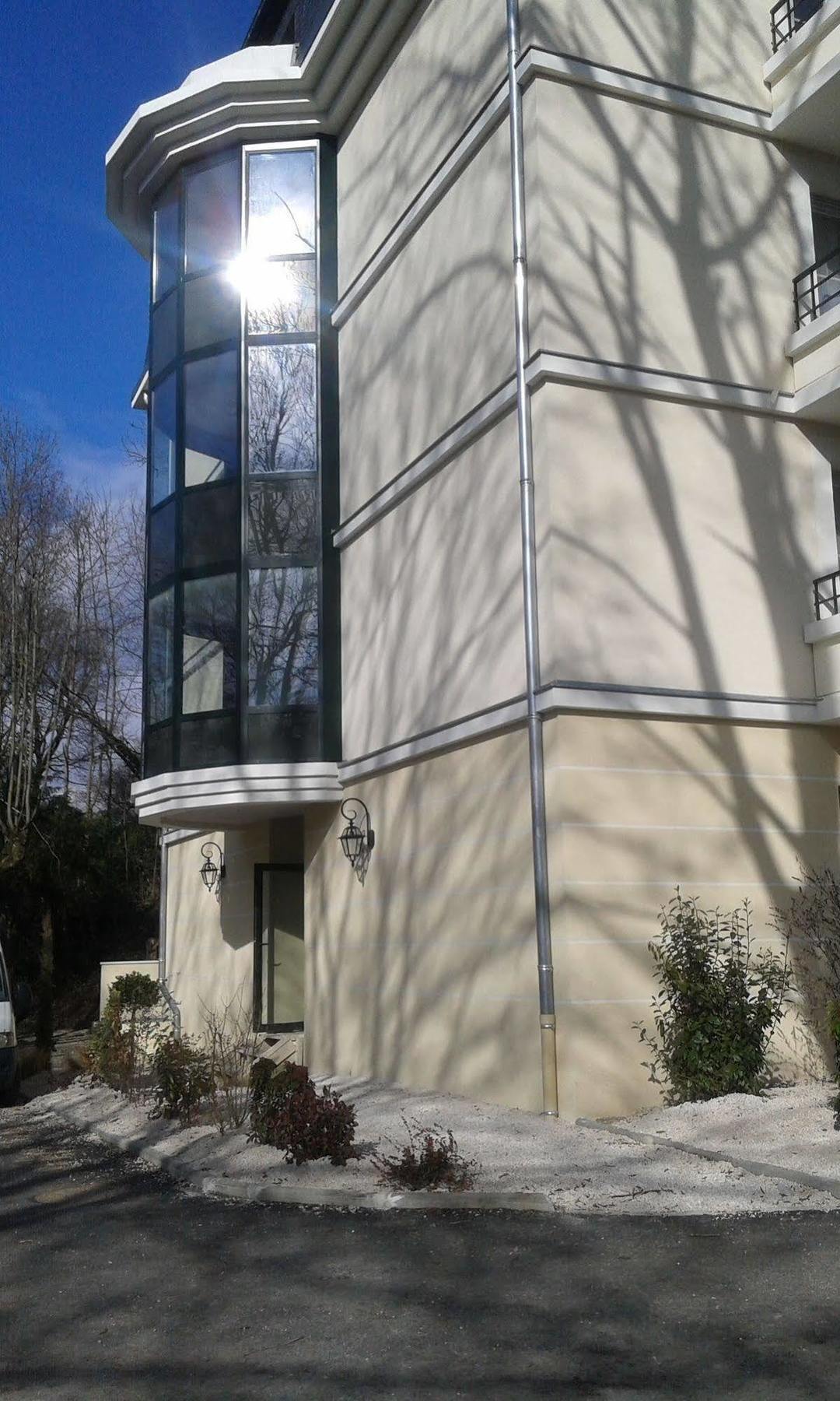 Medicis Home Dijon Les Petites Roches Exterior foto