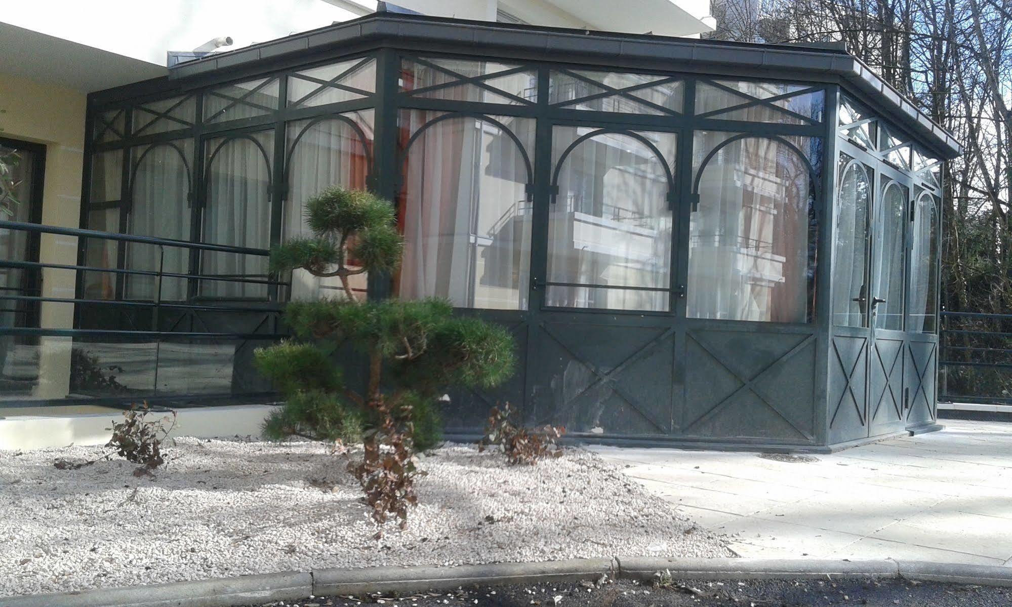Medicis Home Dijon Les Petites Roches Exterior foto